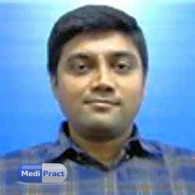 Dr. Chandan Kumar Profile Picture