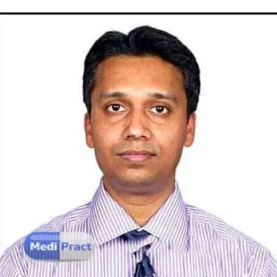 Dr. Chandan Kumar Shaw Profile Picture