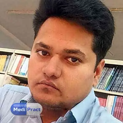 Dr. Chandan Kushwaha Profile Picture