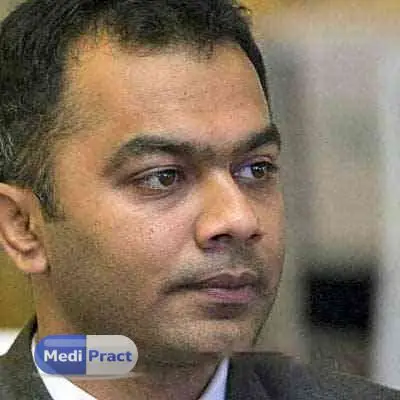 Dr. Chandan M Dojode Profile Picture