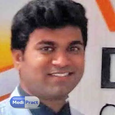 Dr. Chandan Mahesh Profile Picture