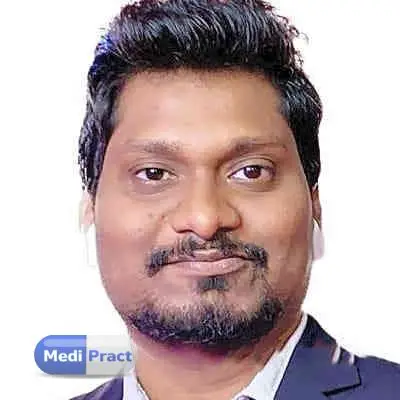 Dr. Chandan Malik Profile Picture