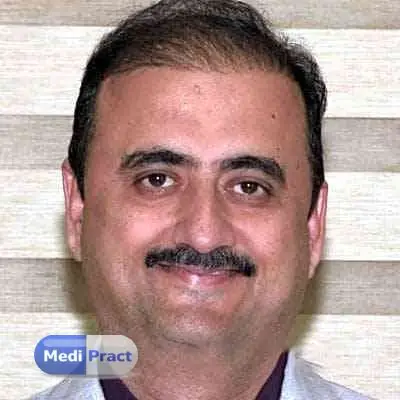 Dr. Chandan Motwani Profile Picture