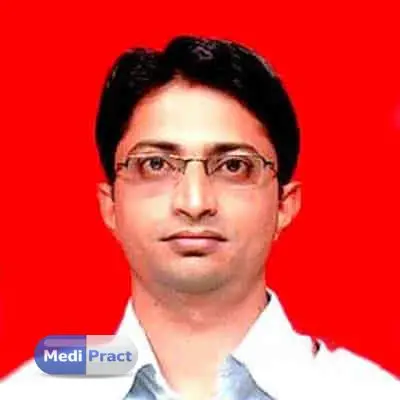 Dr. Chandan P Karkare Profile Picture