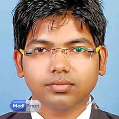 Dr. Chandan R. Nishad Profile Picture