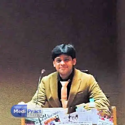 Dr. Chandan Rathod Profile Picture