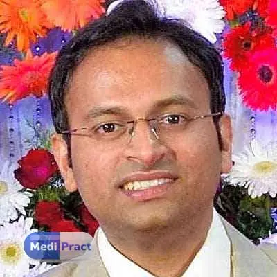Dr. Chandan Shetty Profile Picture