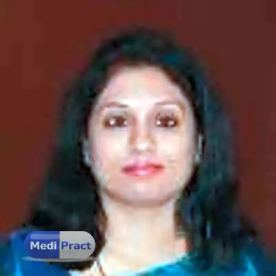 Dr. Chandana A Profile Picture