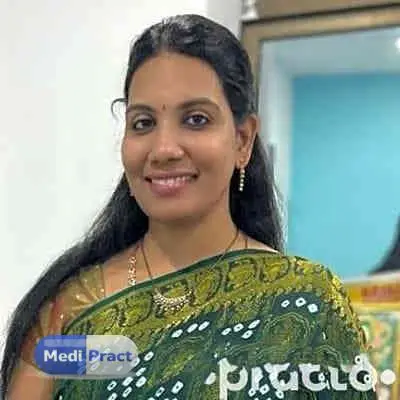 Dr. Chandana Galidevara Profile Picture