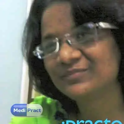 Dr. Chandana Garg Sawant Profile Picture