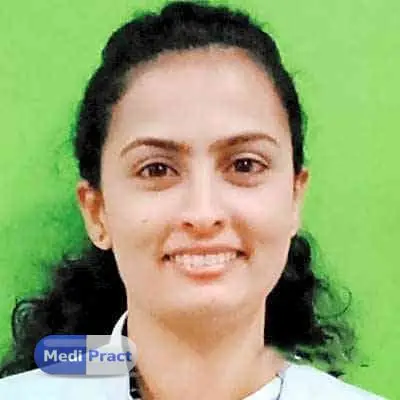 Dr. Chandana GR Profile Picture