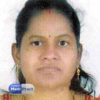 Dr. Chandana Profile Picture