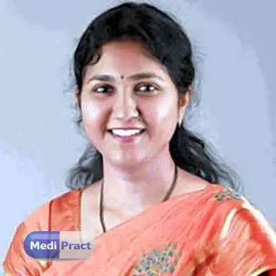 Dr. Chandana Lakkireddi Profile Picture