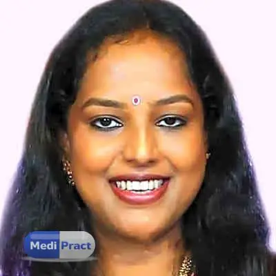 Dr. Chandana Murthy S R Profile Picture