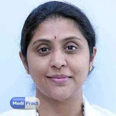 Dr. Chandana Narayana Profile Picture