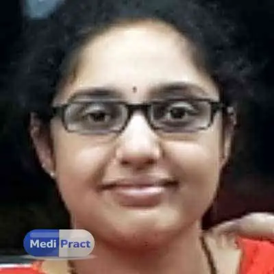 Dr. Chandana Pai Profile Picture