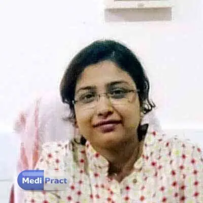 Dr. Chandana Sarmah Profile Picture