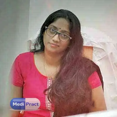 Dr. Chandana Sravanthi Profile Picture