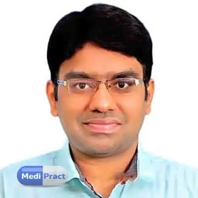 Dr. Chandanam Pavan Kumar Profile Picture