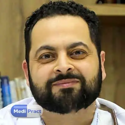 Dr. Chandandeep Singh Sandhu Profile Picture