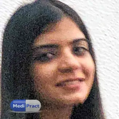 Dr. Chandani Bhagat Profile Picture