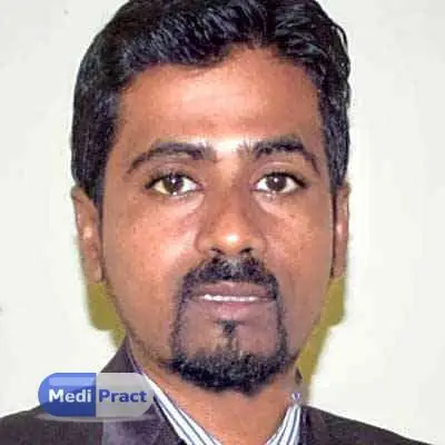 Dr. Chandanshive Paul Profile Picture