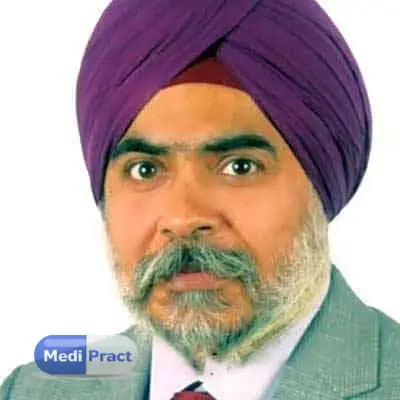 Dr. Chandeep Singh Profile Picture