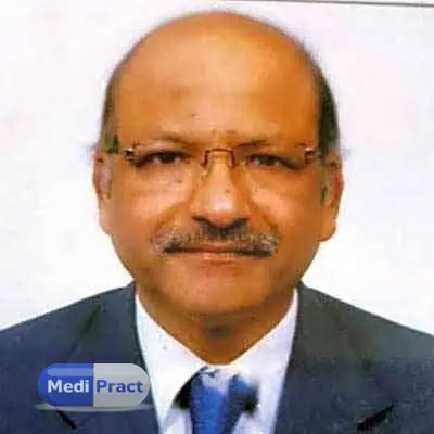 Dr. Chander Kant Profile Picture