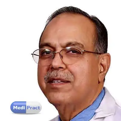 Dr. Chander Mohan Malhotra Profile Picture