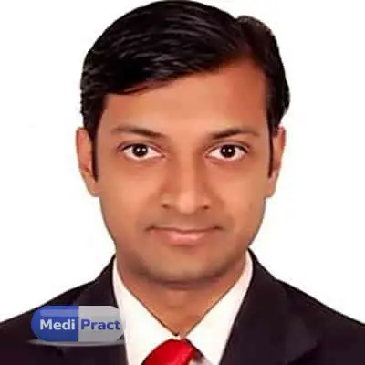 Dr. Chander Mohan Mittal Profile Picture