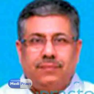 Dr. Chander Mohan Profile Picture
