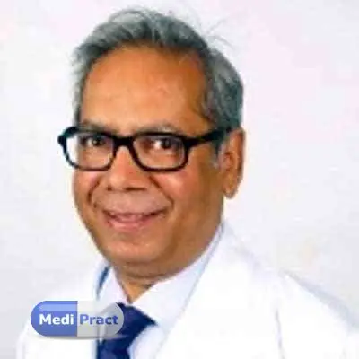 Dr. Chander Shekar Profile Picture