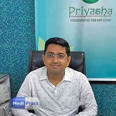 Dr. Chander Vansh Bareja Profile Picture