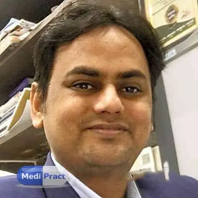 Dr. Chanderpal Profile Picture