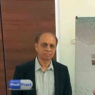 Dr. Chandesh Mohindroo Profile Picture