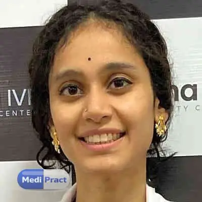 Dr. Chandini Chinta Profile Picture