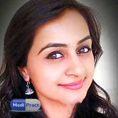Dr. Chandini Profile Picture