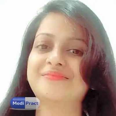 Dr. Chandni Bhadoria Profile Picture