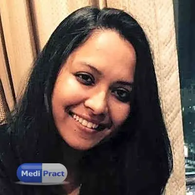 Dr. Chandni Bharti Profile Picture