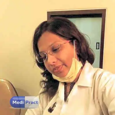 Dr. Chandni Davda Profile Picture