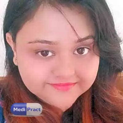 Dr. Chandni Dey Profile Picture