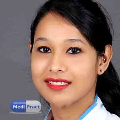 Dr. Chandni Gupta Profile Picture