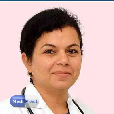 Dr. Chandni Hotwani Profile Picture