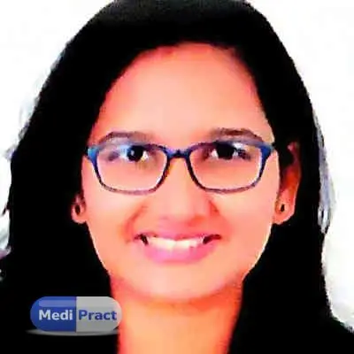 Dr. Chandni Profile Picture