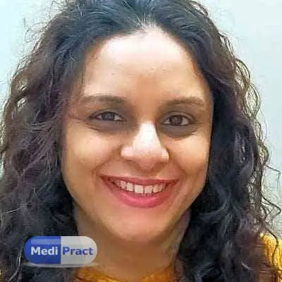 Dr. Chandni Kotak Profile Picture