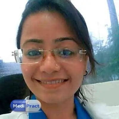 Dr. Chandni Kotecha Profile Picture