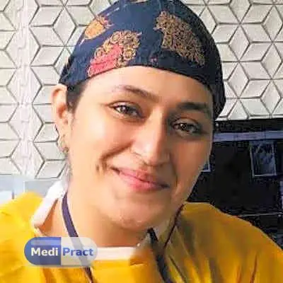 Dr. Chandni Nayak Profile Picture