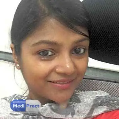 Dr. Chandni Pasari Profile Picture