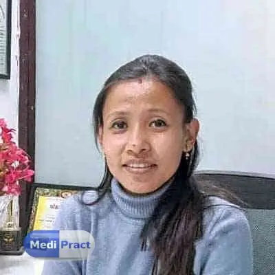 Dr. Chandni subba Profile Picture