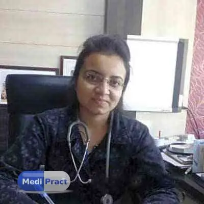 Dr. Chandni Thakkar Profile Picture